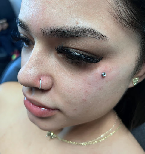 Tattoo and Piercing Shop «Absolute Tattoo Studio #1», reviews and photos, 3505 Wurzbach Rd #109, San Antonio, TX 78238, USA