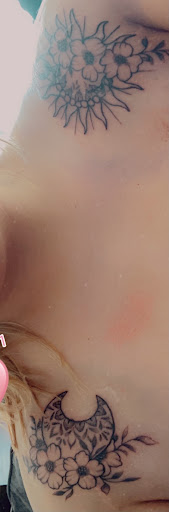 Explore birth date tattoo ideas for guys, creative tattoo ideas in Lawton, available at Inkwell Tattoo and Piercing