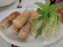 Plats et boissons du Restaurant cambodgien Khe'mera à Vichy - n°6