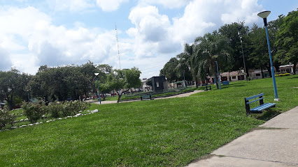 Plaza ''Santa Marta''