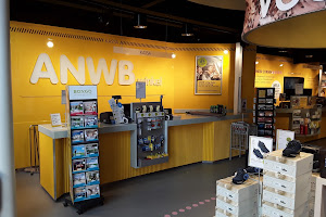 ANWB-winkel