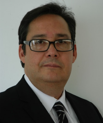 Dr. Gerardo Cantú Garza, Psiquiatra