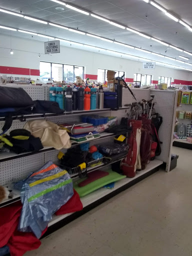 Thrift Store «Ohio Thrift Store», reviews and photos, 5738 Columbus Square, Columbus, OH 43231, USA