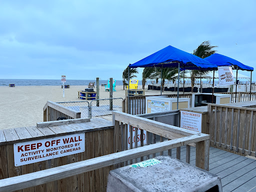 Tourist Attraction «Point pleasant beach», reviews and photos, 18 Trenton Ave, Point Pleasant Beach, NJ 08742, USA