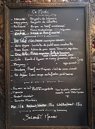 Photo n°6 de La Javanaise Restaurant à Nantes ()