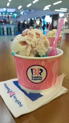 Baskin-Robbins NEX - Singapore