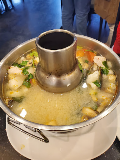 Thai House image