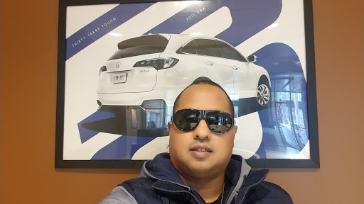 Acura Dealer «Acura of Huntington», reviews and photos, 359 W Jericho Turnpike, Huntington, NY 11743, USA