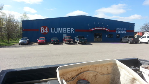 84 Lumber, 170 Commerce Rd, Piperton, TN 38017, USA, 