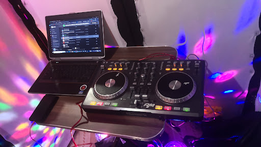 DJ para fiestas - EVO DJ