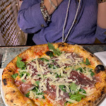 Photo n°1 de l'avis de Giuseppe.a fait le 16/06/2021 à 08:08 sur le  Scugniz à Trani