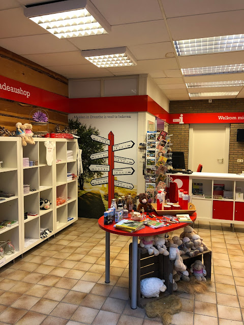 Tourist Info | VVV Westerbork