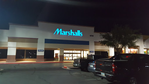 Marshalls, 4729 E Ray Rd, Phoenix, AZ 85044, USA, 