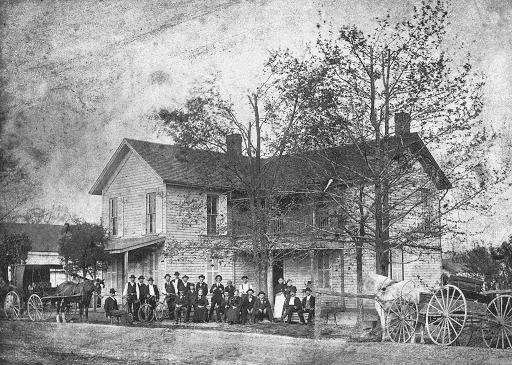 Lumber Store «West Point Do it Best Lumber», reviews and photos, 13501 Dixie Hwy, Valley Station, KY 40272, USA