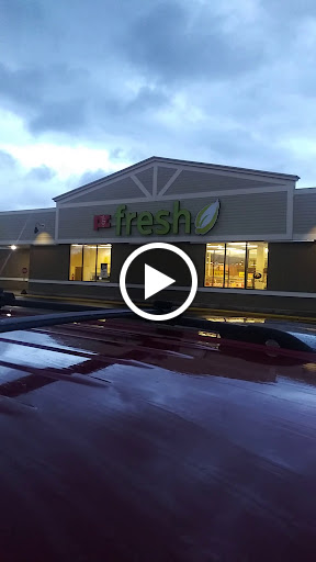 Supermarket «P & C Fresh», reviews and photos, 160 Clinton Ave, Cortland, NY 13045, USA