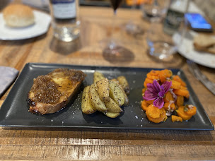 Photo n°59 de Le Jardin des 4M à Saint-Régis-du-Coin ()