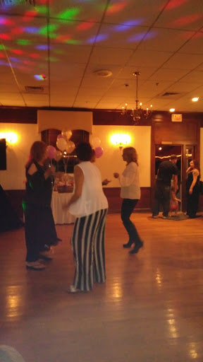 Golf Club «Bear Hill Golf Club», reviews and photos, 2 North St, Stoneham, MA 02180, USA