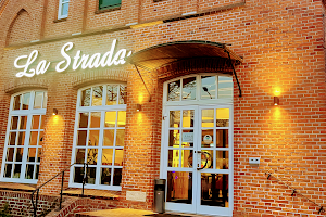 Restaurant La Strada image