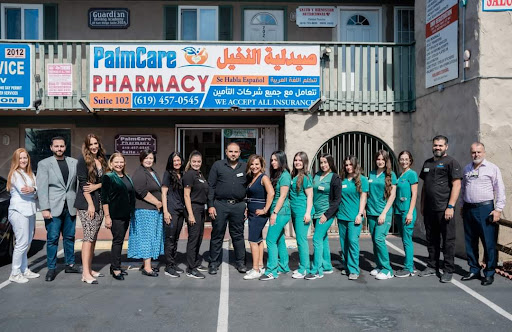 PalmCare Pharmacy image