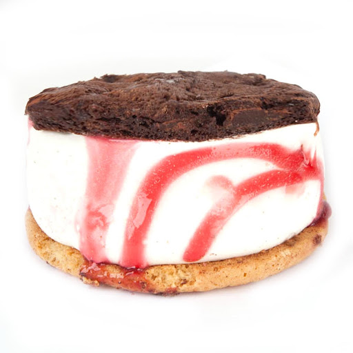 Ice Cream Shop «Coolhaus», reviews and photos, 59 E Colorado Blvd, Pasadena, CA 91103, USA