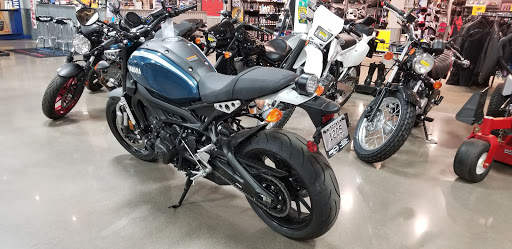 ATV Dealer «St Croix Power Sports», reviews and photos, 1075 N 4th St, New Richmond, WI 54017, USA