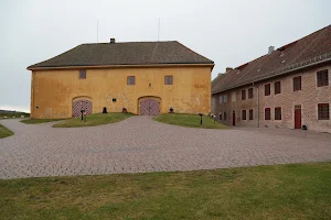 Kongsvinger Fortress image