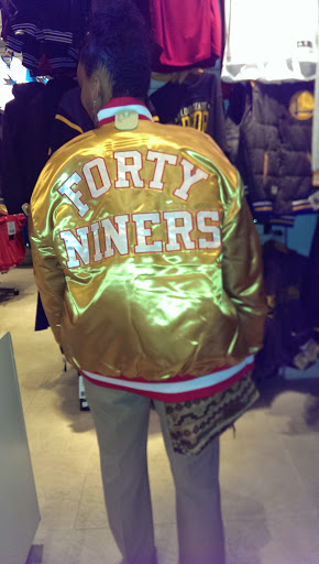 Shopping Mall «Sunvalley Shopping Center», reviews and photos, 1 Sun Valley Mall, Concord, CA 94520, USA