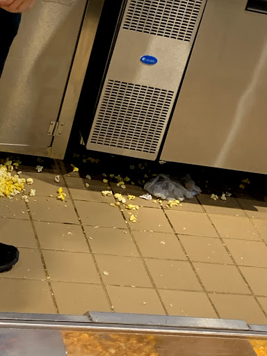 Movie Theater «AMC El Paso 16», reviews and photos, 9840 Gateway N Blvd, El Paso, TX 79924, USA