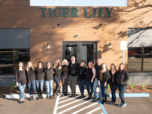 Florist «Tiger Lily Florist Inc.», reviews and photos, 131 Spring St, Charleston, SC 29403, USA