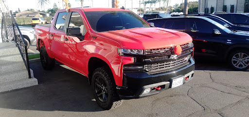 STG Auto Group of Bellflower image