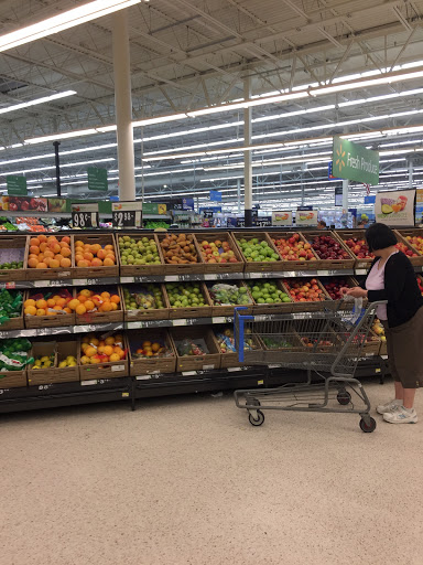Department Store «Walmart Supercenter», reviews and photos, 45415 Dulles Crossing Plaza, Sterling, VA 20166, USA