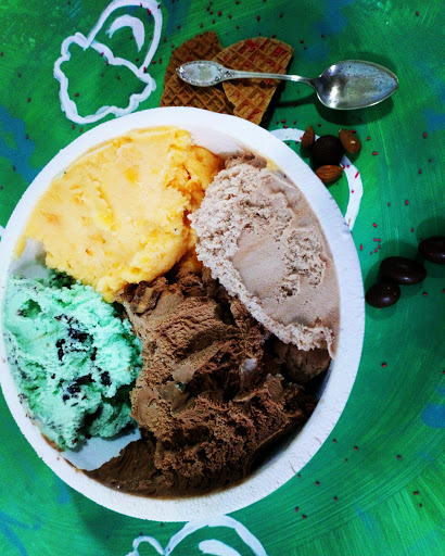 DI MELE - Ice cream shop en Ituzaingó