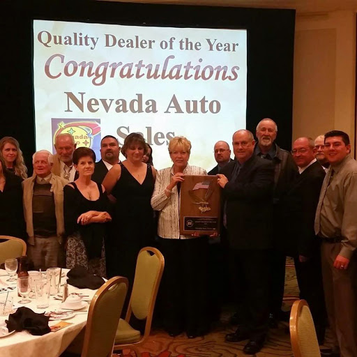 Used Car Dealer «Nevada Auto Sales», reviews and photos, 934 S Nevada Ave, Colorado Springs, CO 80903, USA
