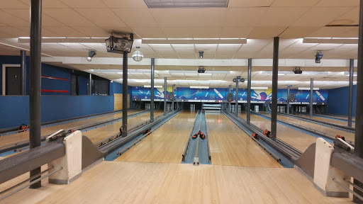 Bowling Alley «Needham Bowlaway», reviews and photos, 16 Chestnut St, Needham, MA 02492, USA