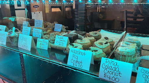 Coffee Store «Flight Coffee Co. Roasting Lab», reviews and photos, 30 Harvey Rd, Bedford, NH 03110, USA