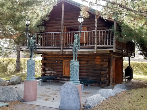 Wedding Venue «Castle Park Weddings and Events Center», reviews and photos, 110 S Main St, Lindon, UT 84042, USA