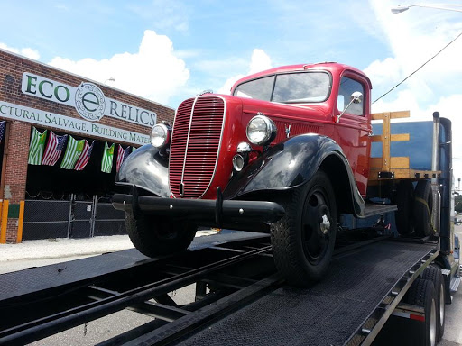 Antique Store «Eco Relics», reviews and photos, 106 Stockton St, Jacksonville, FL 32204, USA