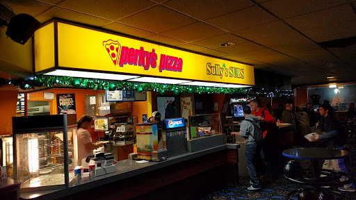 Bowling Alley «Luxury Lanes & Lounge Inc», reviews and photos, 600 E 9 Mile Rd, Ferndale, MI 48220, USA