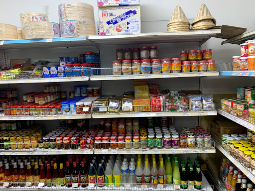 Grocery Store «Ithaca Tofu», reviews and photos, 23 Cinema Dr, Ithaca, NY 14850, USA