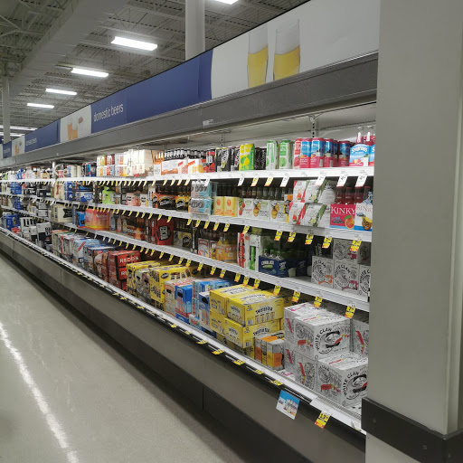 Grocery Store «Meijer», reviews and photos, 8605 E 34th St, Cadillac, MI 49601, USA