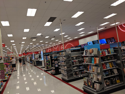 Department Store «Target», reviews and photos, 24890 N Lake Pleasant Pkwy, Peoria, AZ 85383, USA