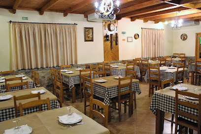 Restaurante Neves - R. da Estrada, 5300-831 Rio Frio, Bragança, Portugal