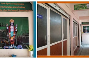 Om Prakash Ayurveda Clinic And Panchakarma Center-Dr Pavan jain Best Ayurvedic Doctor In Saidapur Panchkarma Clinic in Yadgir image