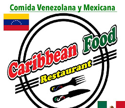 Caribbean food restaurant photo