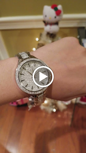 Fashion Accessories Store «Michael Kors», reviews and photos, 200-495 Bass Pro Dr, Pearl, MS 39208, USA