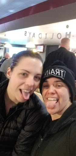 Bowling Alley «Sherman Bowling Center», reviews and photos, 1531 W Sherman Blvd, Muskegon, MI 49441, USA