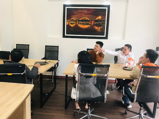 Đại Lý Mở Tài Khoản Chứng Khoán - VPS