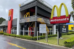 McDonald's Frewville image