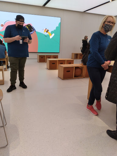 Computer Store «Apple Annapolis», reviews and photos, 1735 Annapolis Mall Rd, Annapolis, MD 21401, USA