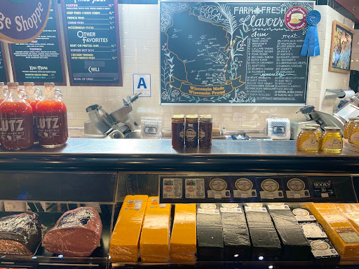 Market «Milwaukee Public Market», reviews and photos, 400 N Water St, Milwaukee, WI 53202, USA